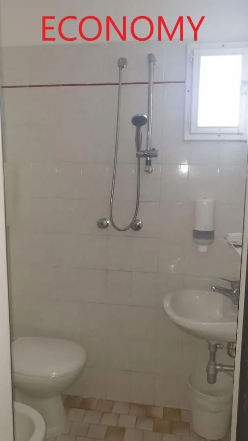 Hotel Adria Mare Rimini