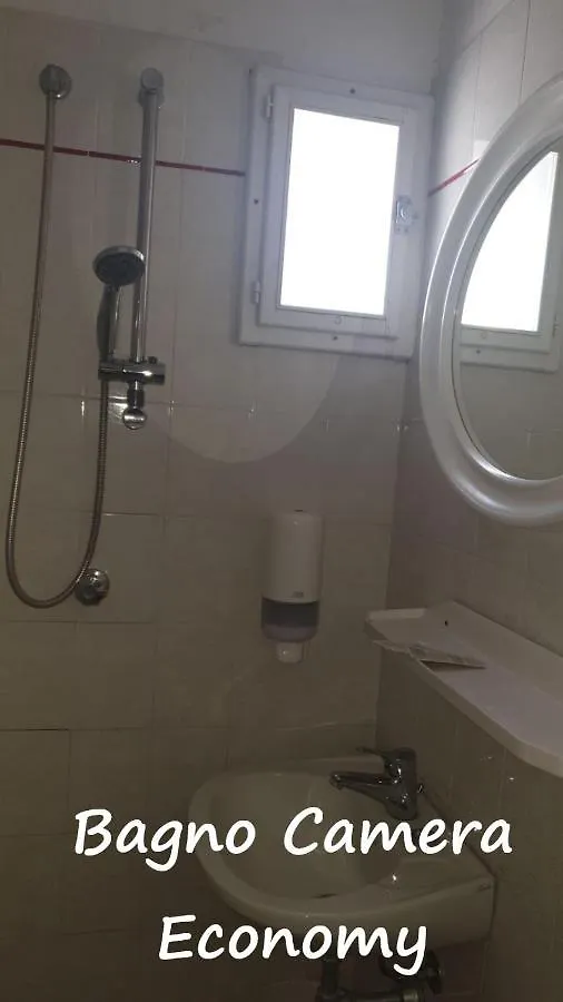 ***  Hotel Adria Mare Rimini Italia