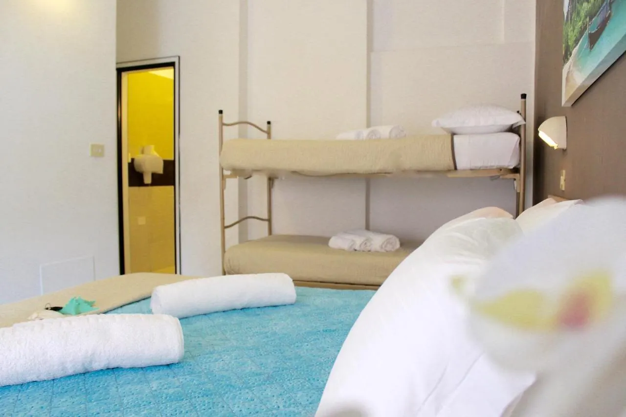 Hotel Adria Mare Rimini