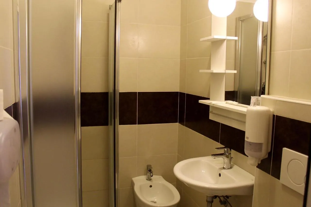 Hotel Adria Mare Rimini