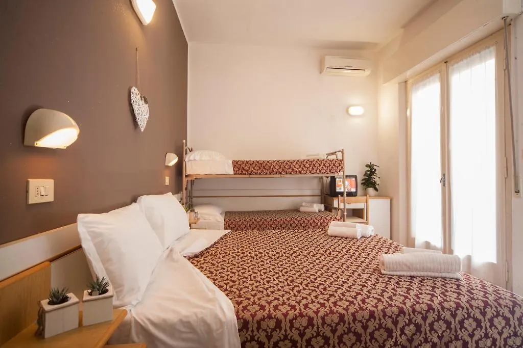 Hotel Adria Mare Rimini