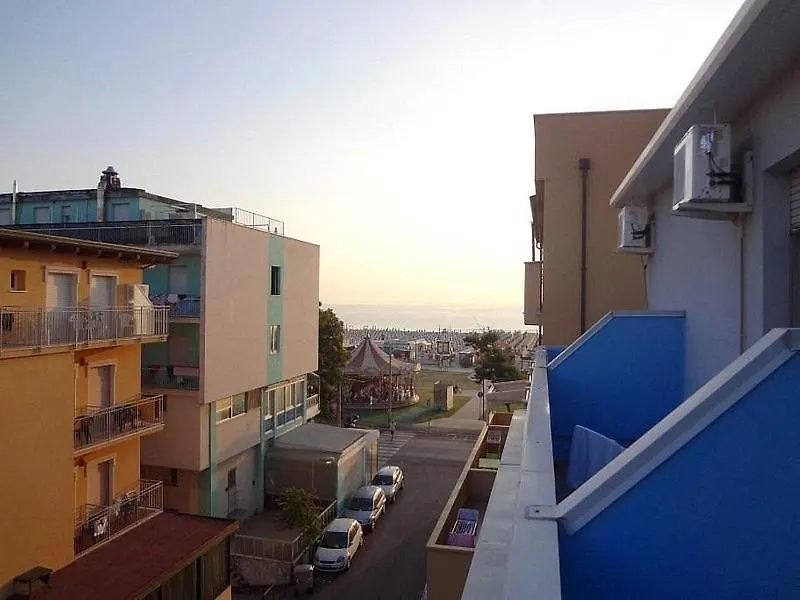 Hotel Adria Mare Rimini