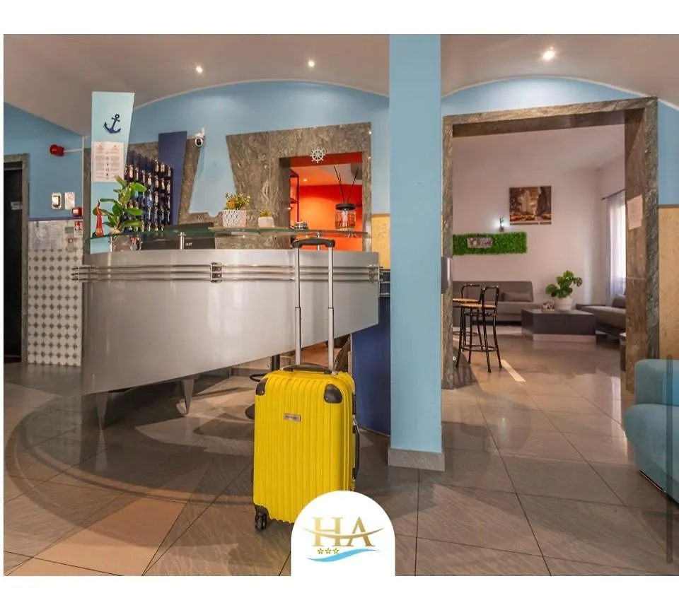 Hotel Adria Mare Rimini