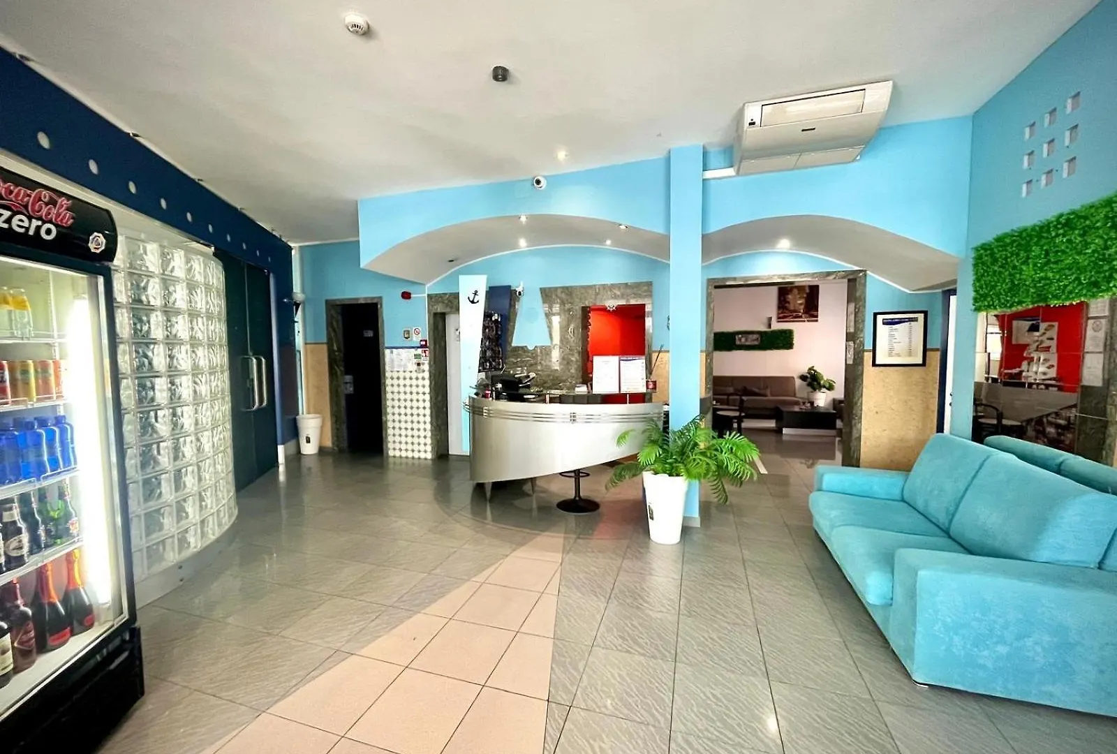 Hotel Adria Mare Rimini