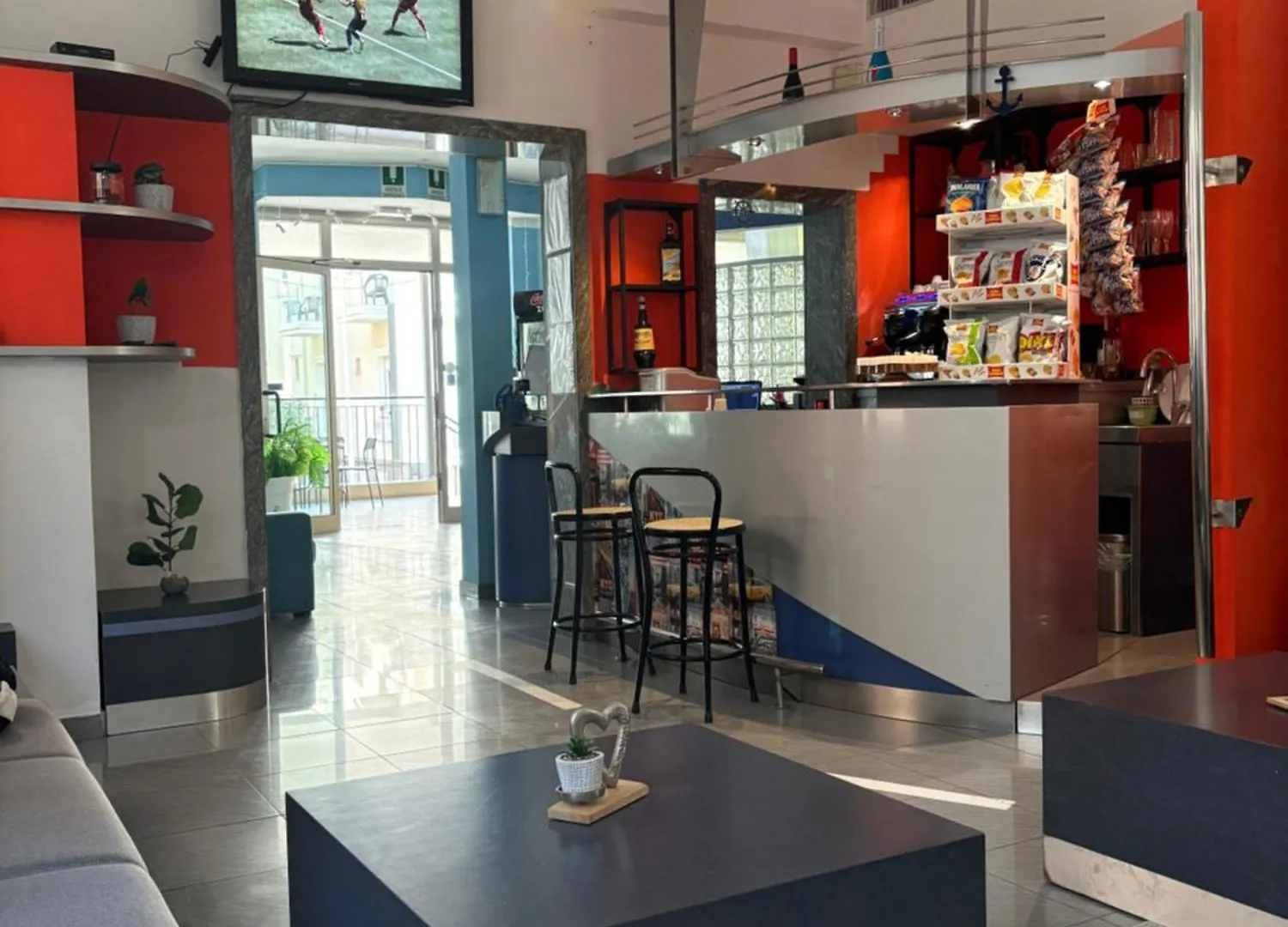 Hotel Adria Mare Rimini