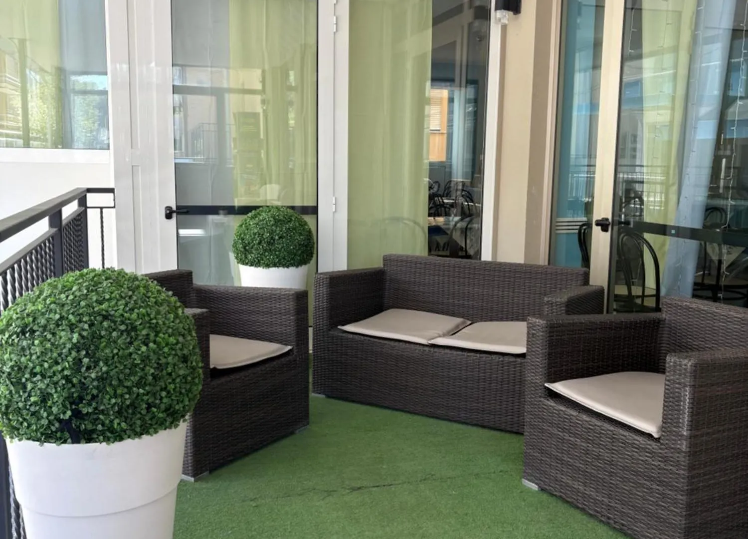 Hotel Adria Mare Rimini 3*,  Italia