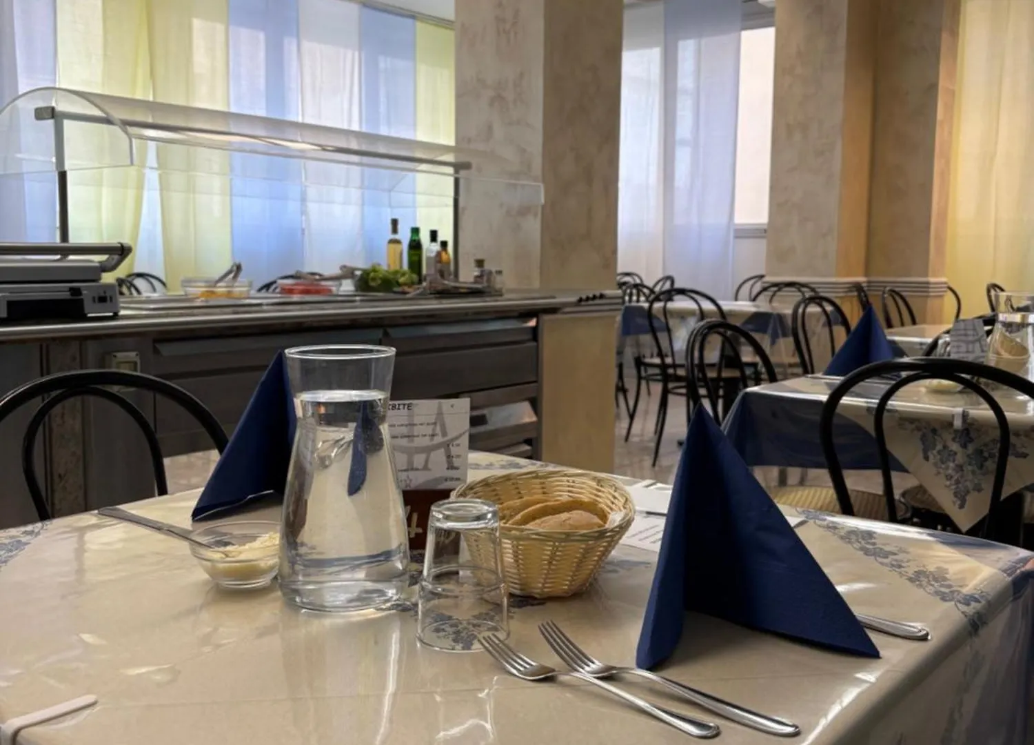 Hotel Adria Mare Rimini