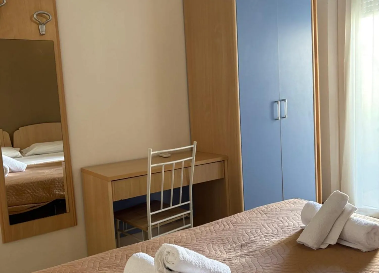 Hotel Adria Mare Rimini