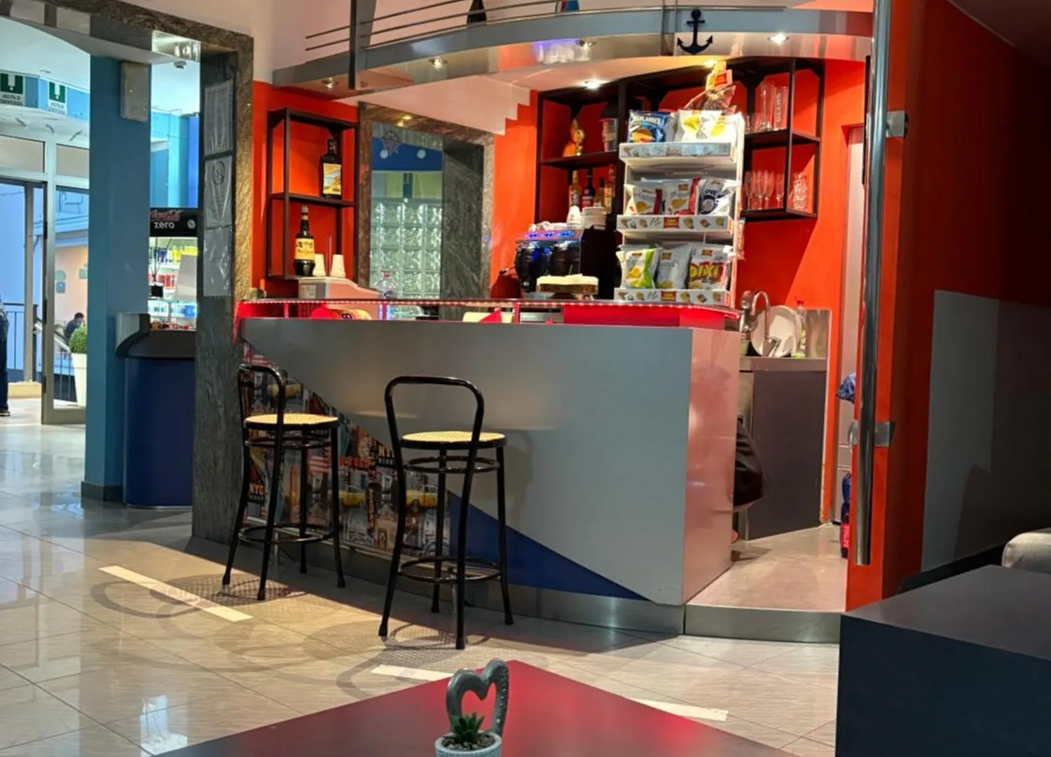 ***  Hotel Adria Mare Rimini Italia