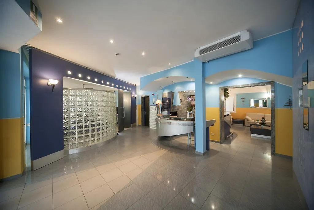 Hotel Adria Mare Rimini 3*,