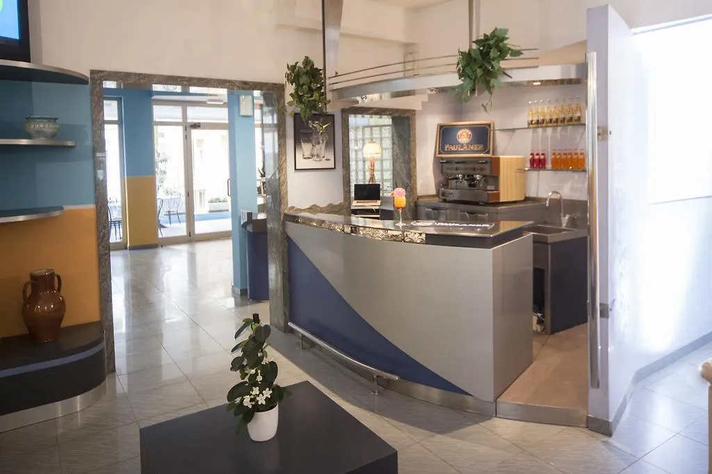 Hotel Adria Mare Rimini