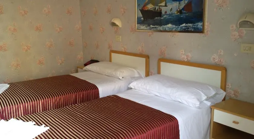 Hotel Adria Mare Rimini 3*,