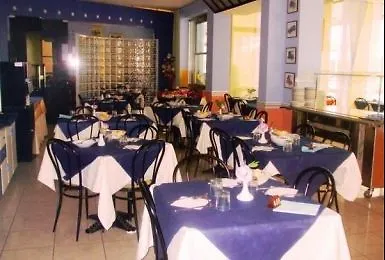 Hotel Adria Mare Rimini