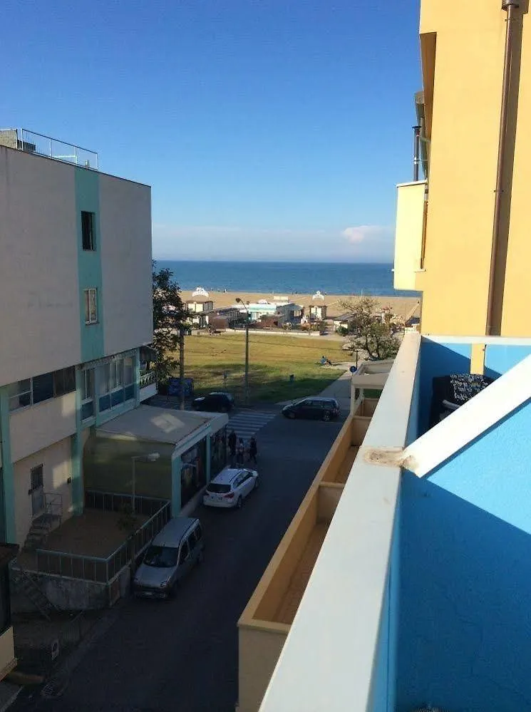Hotel Adria Mare Rimini