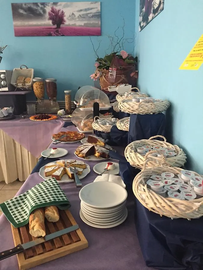 Hotel Adria Mare Rimini