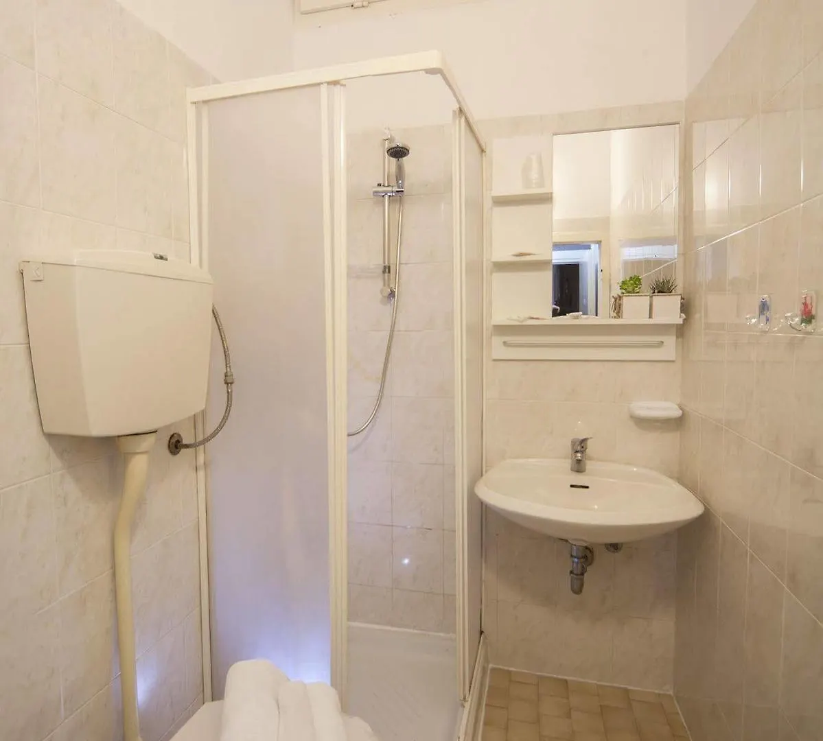 ***  Hotel Adria Mare Rimini Italie