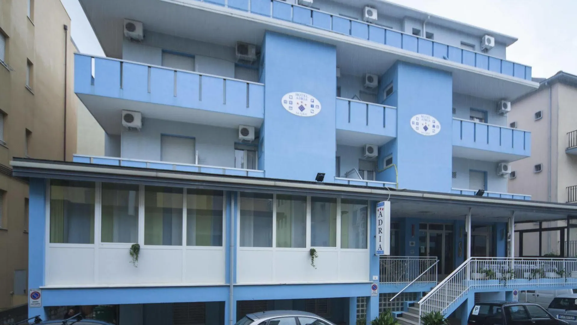 Hotel Adria Mare Rimini