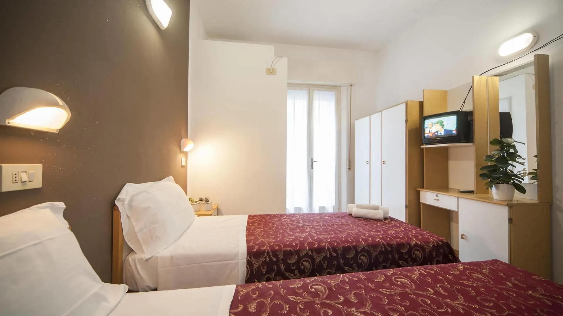 Hotel Adria Mare Rimini