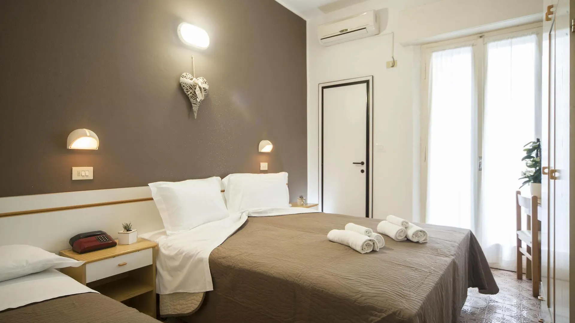 Hotel Adria Mare Rimini