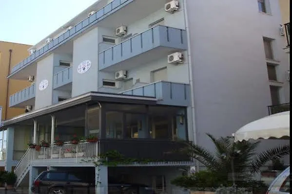 Hotel Adria Mare Rimini 3*,