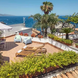 Blue54 - Sul Mare Fra L'etna E Taormina Casa vacanze Pozzillo