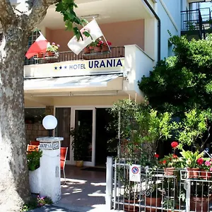 Urania *** Римини