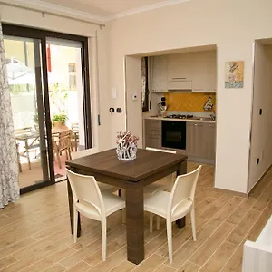 Casa Putti Appartamento Letojanni