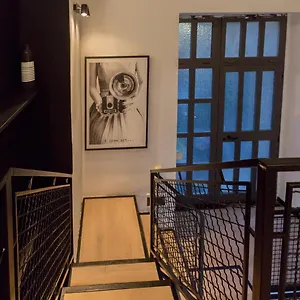 Aria Boutique Apartments- Palazzi Appartamento Milano