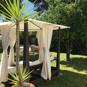 Casa Letizia Appartamento Fontane Bianche