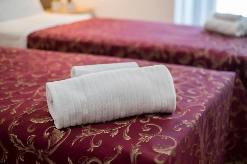 Hotel Adria Mare Rimini