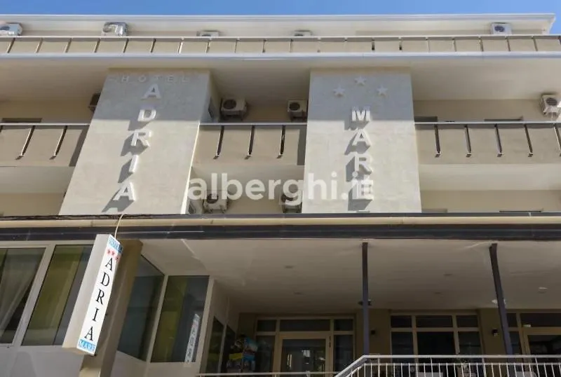 Hotel Adria Mare Rimini