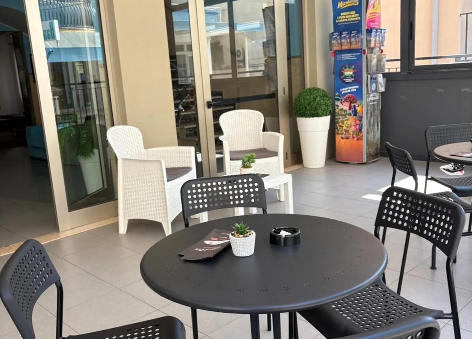 Hotel Adria Mare Rimini