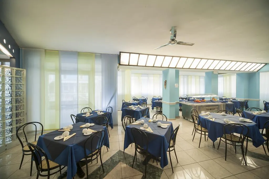 Hotel Adria Mare Rimini