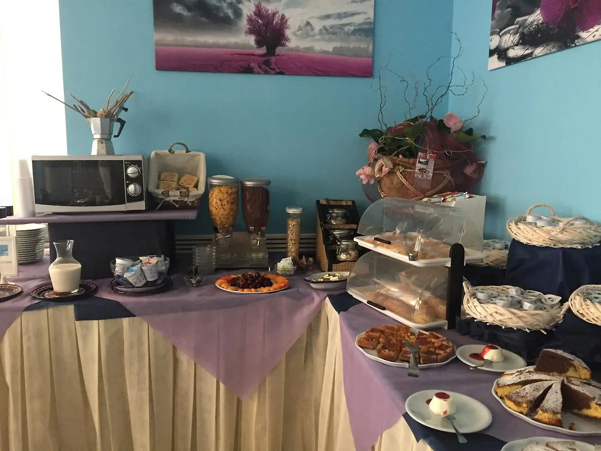 Hotel Adria Mare Rimini