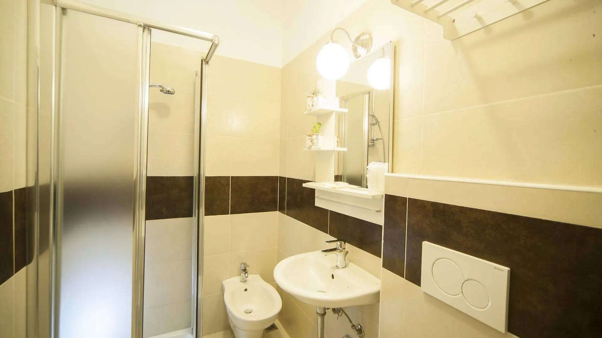 Hotel Adria Mare Rimini 3*,